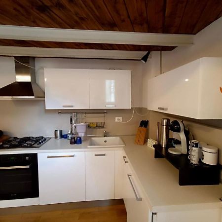 شقة Milano Collection: Naviglio Martesana المظهر الخارجي الصورة