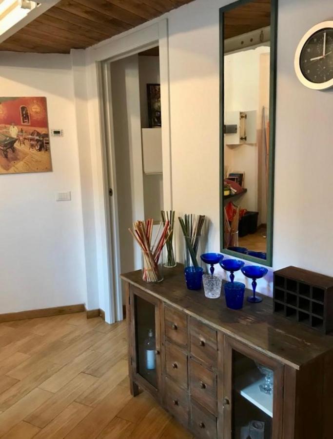 شقة Milano Collection: Naviglio Martesana المظهر الخارجي الصورة